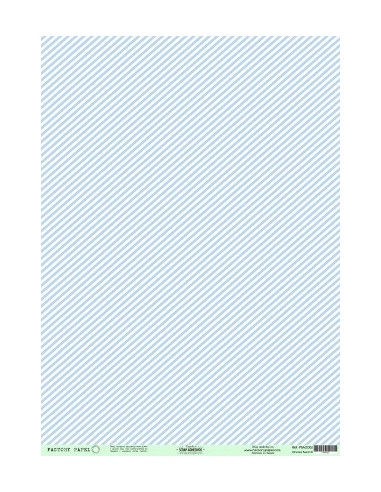 PAPEL SCRAP-ADHESIVO 30X42 CM. PSA0062