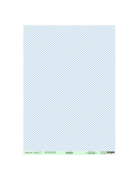 PAPEL SCRAP-ADHESIVO 30X42 CM. PSA0062