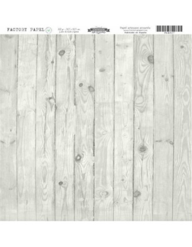 Papel Scrapbooking Artesano Premium NAUTICO 30,5X30,5CM. A 280 GR.  PSAC037