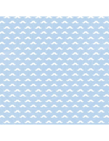Papel scrapbooking Artesano Premium 30,5x30,5cm. 280 gr. Una cara PS3408