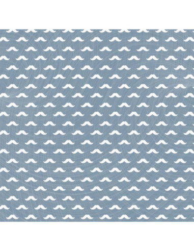 Papel scrapbooking Artesano Premium 30,5x30,5cm. 280 gr. Una cara PS3411