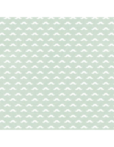 Papel scrapbooking Artesano Premium 30,5x30,5cm. 280 gr. Una cara PS3415