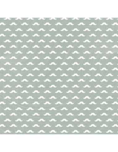 Papel scrapbooking Artesano Premium 30,5x30,5cm. 280 gr. Una cara PS3418