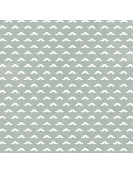 Papel scrapbooking Artesano Premium 30,5x30,5cm. 280 gr. Una cara PS3418