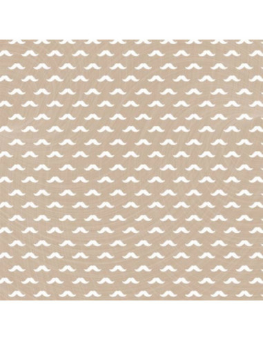 Papel scrapbooking Artesano Premium 30,5x30,5cm. 280 gr. Una cara PS3424