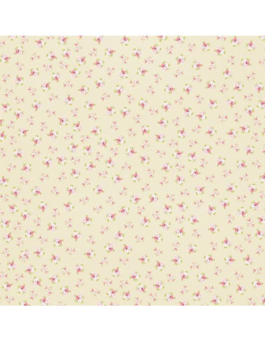 Papel scrapbooking Artesano Premium 30,5x30,5cm. 280 gr. Una cara PS3666