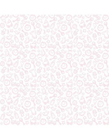 Papel scrapbooking Artesano Premium 30,5x30,5cm. 280 gr. Una cara PS3671