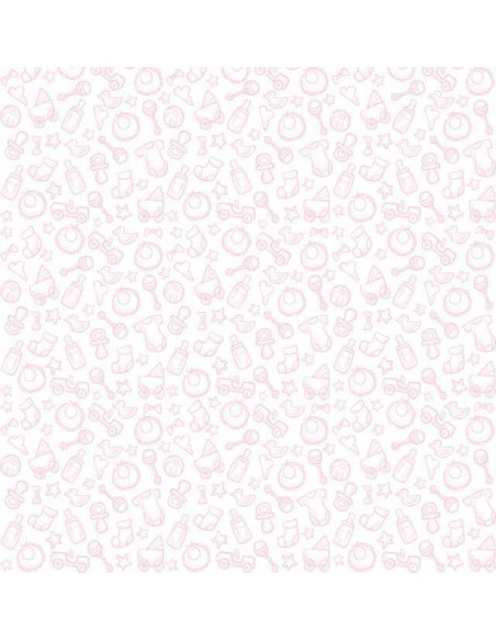 Papel scrapbooking Artesano Premium 30,5x30,5cm. 280 gr. Una cara PS3671