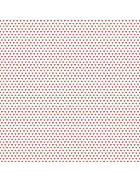 Papel scrapbooking Artesano Premium 30,5x30,5cm. 280 gr. Una cara PS3705