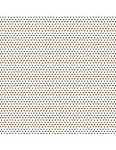 Papel scrapbooking Artesano Premium 30,5x30,5cm. 280 gr. Una cara PS3727
