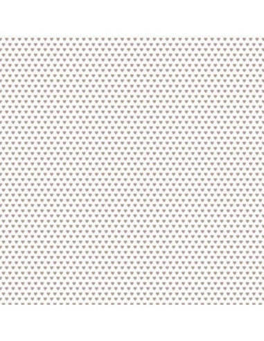 Papel scrapbooking Artesano Premium 30,5x30,5cm. 280 gr. Una cara PS3741