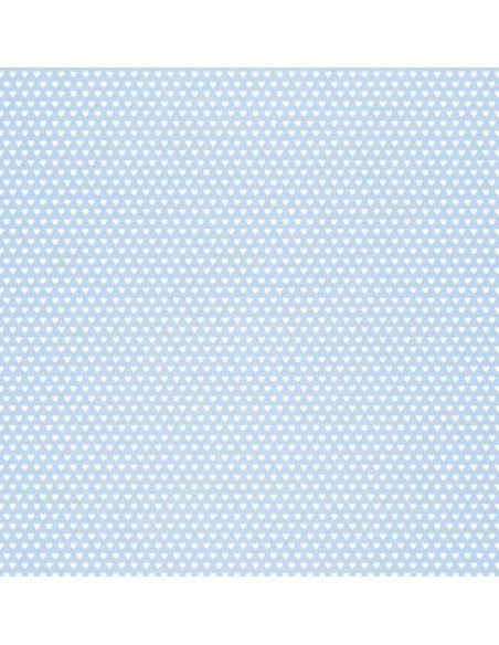Papel scrapbooking Artesano Premium 30,5x30,5cm. 280 gr. Una cara PS3808