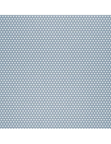 Papel scrapbooking Artesano Premium 30,5x30,5cm. 280 gr. Una cara PS3812