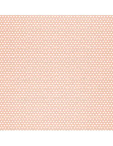 Papel scrapbooking Artesano Premium 30,5x30,5cm. 280 gr. Una cara PS3842