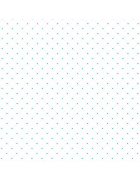 Papel scrapbooking Artesano Premium 30,5x30,5cm. 280 gr. Una cara PS3909
