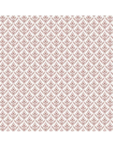 Papel scrapbooking Artesano Premium 30,5x30,5cm. 280 gr. Una cara PS4004