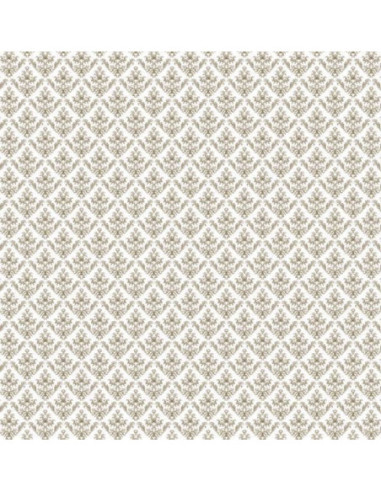 Papel scrapbooking Artesano Premium 30,5x30,5cm. 280 gr. Una cara PS4021