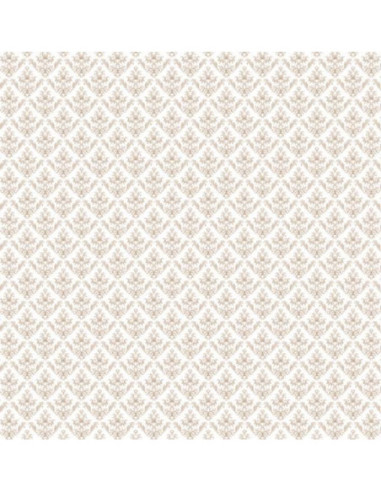 Papel scrapbooking Artesano Premium 30,5x30,5cm. 280 gr. Una cara PS4024