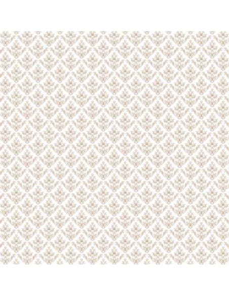 Papel scrapbooking Artesano Premium 30,5x30,5cm. 280 gr. Una cara PS4024