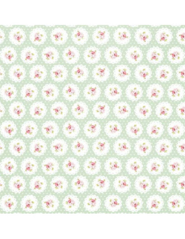 Papel scrapbooking Artesano Premium 30,5x30,5cm. 280 gr. Una cara PS4215