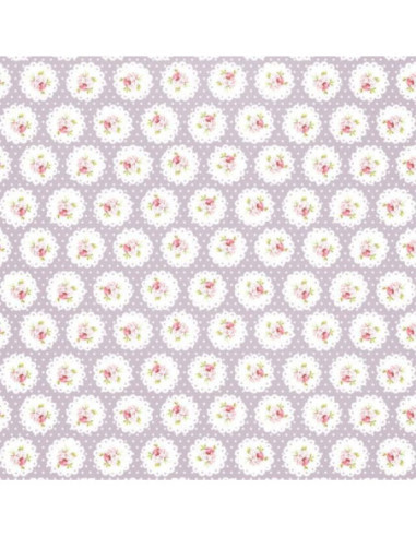 Papel scrapbooking Artesano Premium 30,5x30,5cm. 280 gr. Una cara PS4233