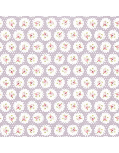 Papel scrapbooking Artesano Premium 30,5x30,5cm. 280 gr. Una cara PS4233